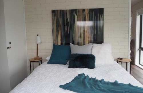 Jindabyne Apartment | Summit 16