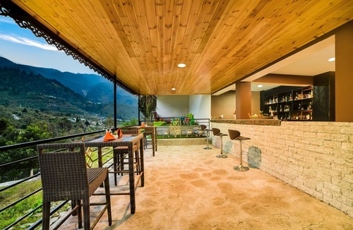 Mangan Hotel | Summit Khangri Karpo Retreat and Spa