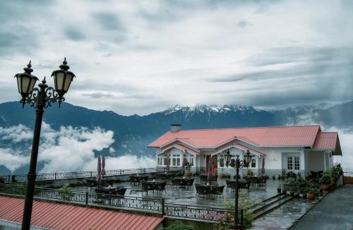 Gangtok Resort | Summit Norbu Ghang - The Signature Collection