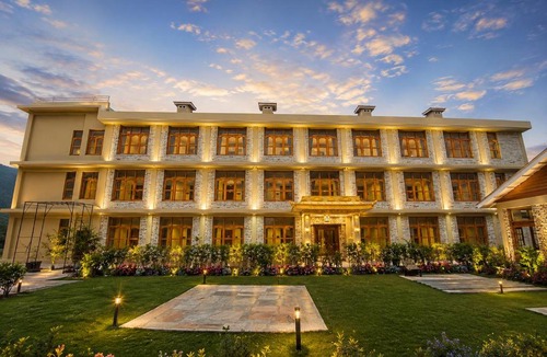 Bomdila Resort | Summit Rungkhung Village Resort, The Signature Collection