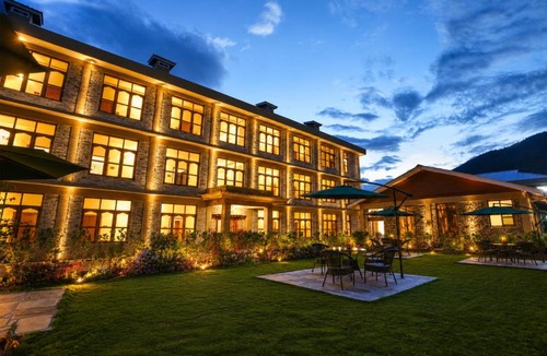 Bomdila Resort | Summit Rungkhung Village Resort, The Signature Collection