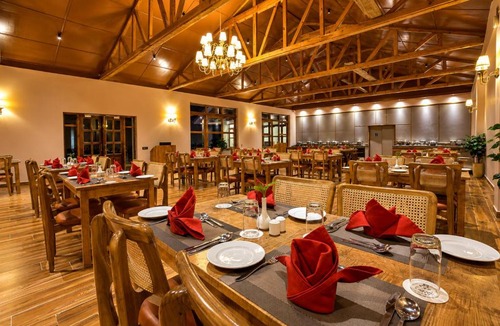 Bomdila Resort | Summit Rungkhung Village Resort, The Signature Collection