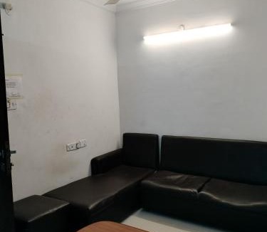 Mylapore Hotel | Sun Classic Residency