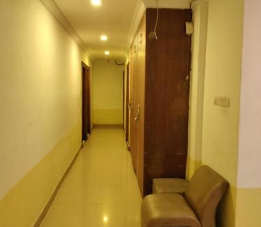 Mylapore Hotel | Sun Classic Residency
