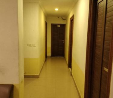 Mylapore Hotel | Sun Classic Residency