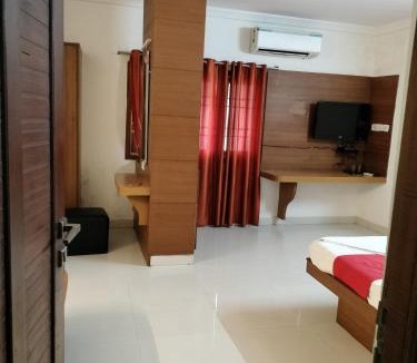 Mylapore Hotel | Sun Classic Residency