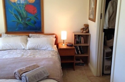 Falls Creek Apartment | Sun Valley 1A Studio