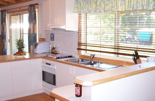 Eildon House | Sunburst Retreat - Eildon