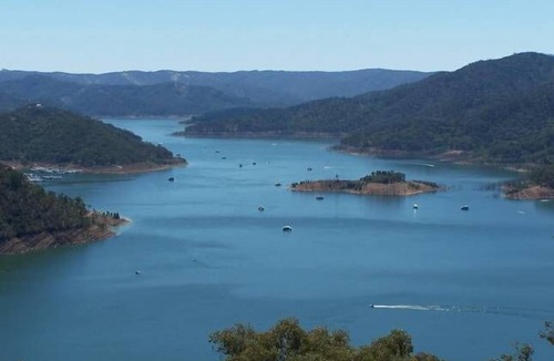 Eildon House | Sunburst Retreat - Eildon