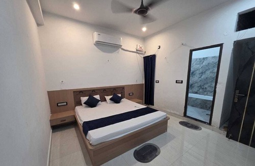 Rajgir Hotel | SunFort