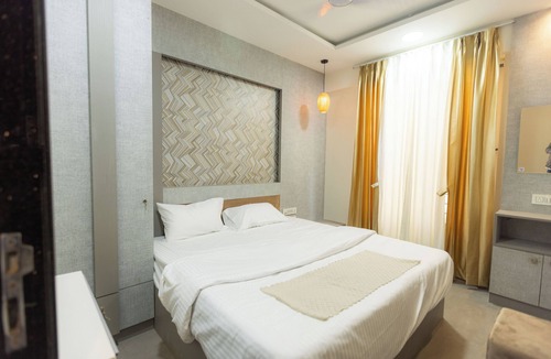 Whitefield Hotel | SUNIQ