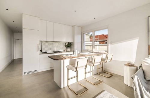 North Bondi Apartment | Sunny Side Up North Bondi