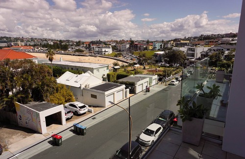 North Bondi Apartment | Sunny Side Up North Bondi