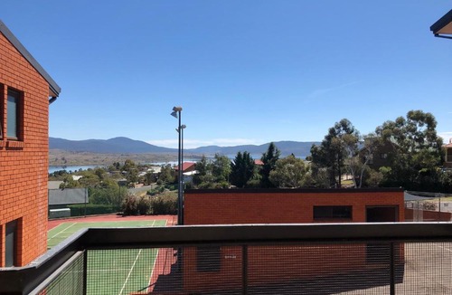 Jindabyne Apartment | Sunrise 5