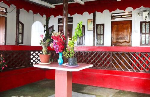 Darjeeling House | Sunrise Eco Stay