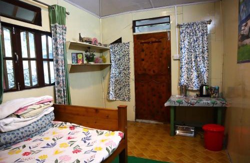 Darjeeling House | Sunrise Eco Stay