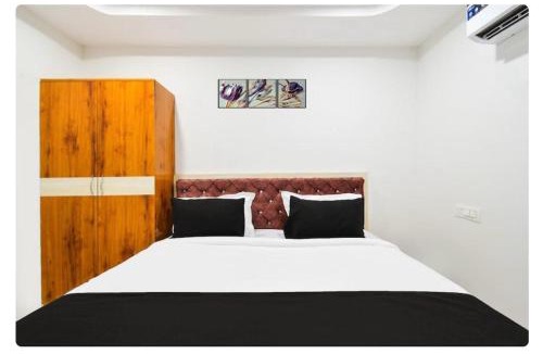 Suriapet Hotel | Sunrise Group Of HOTELS