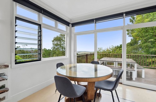 Hazelbrook House | Sunrise House @ Wentworth Falls