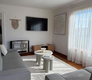 Port Sorell House | Sunset Lane Beach Cottage