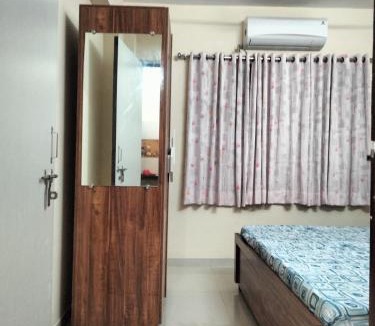 Nargol Apartment | Sunset stay