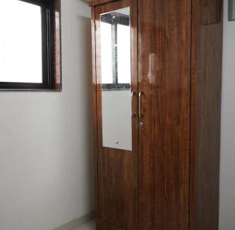Pune Apartment | Sunshine Comfystay