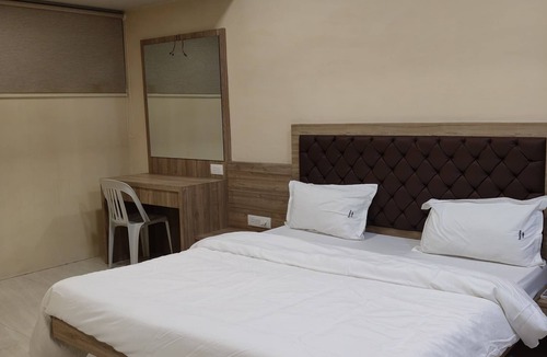Baramati Cabin | sunshine lodge