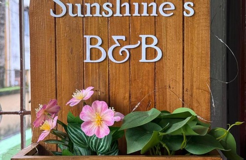 Siliguri Apartment | Sunshine Stays