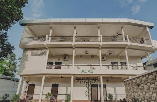 Dhanbad Hotel | Super Capital O Gulmohar Marriage Garden