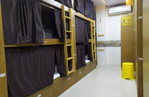 Mumbai Hostel | Super Champions Hostel