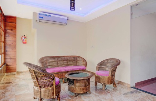 Sualkuchi Hotel | Super Collection O Bashista Chariali