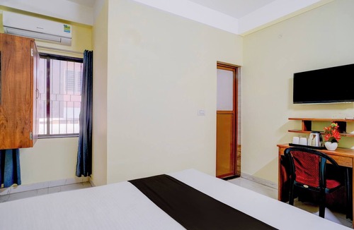 Sualkuchi Hotel | Super Collection O Bashista Chariali