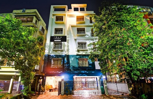 New Town House | Super Collection O Bisarjan Ghat