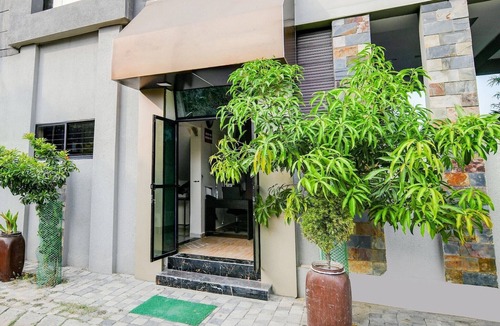 Indore House | Super Collection O Indore Near Omax City 1