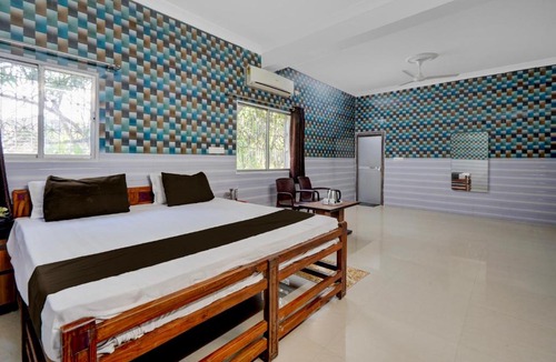 Dhanbad Hotel | Super Collection O Koyla Nagar Industrial Estate Formerly Utsav Resort