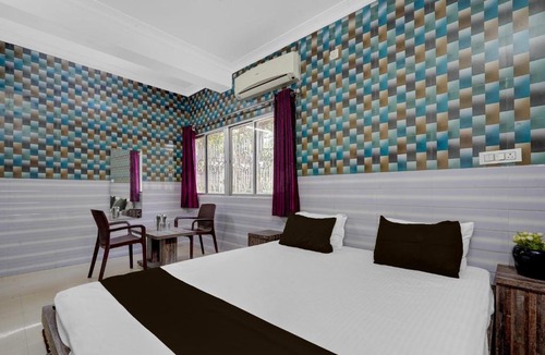 Dhanbad Hotel | Super Collection O Koyla Nagar Industrial Estate Formerly Utsav Resort