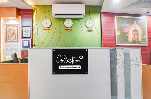Mohangarh House | Super Collection O Lucknow Junction