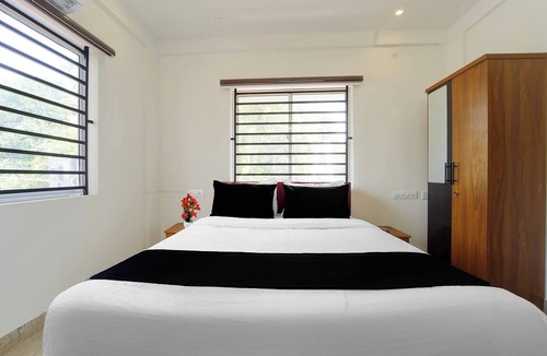 Kozhikode Hotel | Super Collection O Malabar Botanical