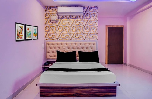 Pune Hotel | Super Collection O Manjari -Mundhwa Road