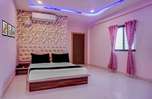 Pune Hotel | Super Collection O Manjari -Mundhwa Road