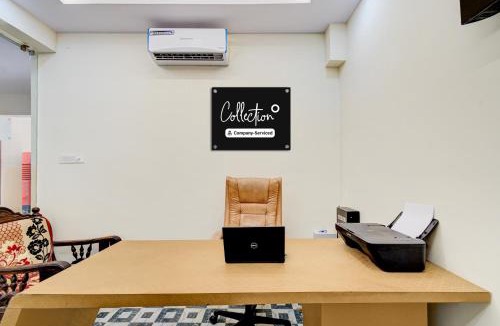 Hyderabad Hotel | Super Collection O Musheerabad Metro Station Hyderabad Formerly Bhatia Residency