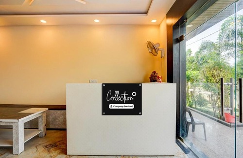 Mohangarh Hotel | Super Collection O New Lucknow University Campus Formerly Tulsi Hotels And Lawn