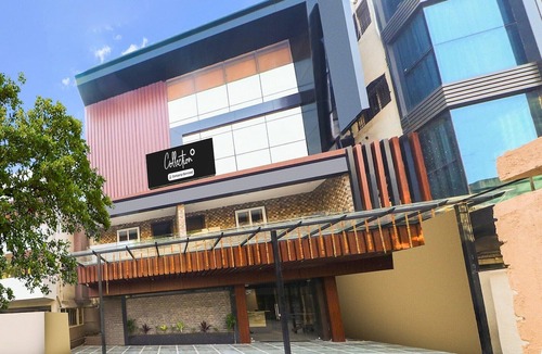 Ranchi House | Super Collection O Ranchi Station Road