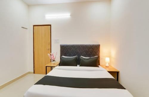 Hyderabad Hotel | Super Collection O RBS Classic Stay Nacharam Mallapur Road