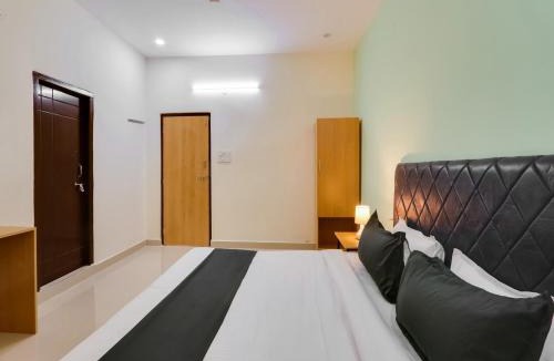 Hyderabad Hotel | Super Collection O RBS Classic Stay Nacharam Mallapur Road