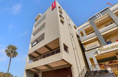 Hyderabad Hotel | Super Collection O RBS Classic Stay Nacharam Mallapur Road
