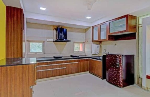 Baner House | Super Collection O Vardhan House