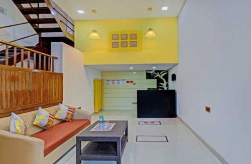 Baner House | Super Collection O Vardhan House