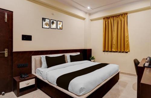Patna Hotel | Super Collection O Zero Mile Patna Formerly Chandrashila Residency