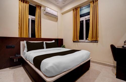 Patna Hotel | Super Collection O Zero Mile Patna Formerly Chandrashila Residency