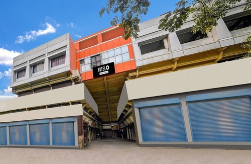 Nashik House | Super Deluxe Twin RoomHotel Shiv Sai